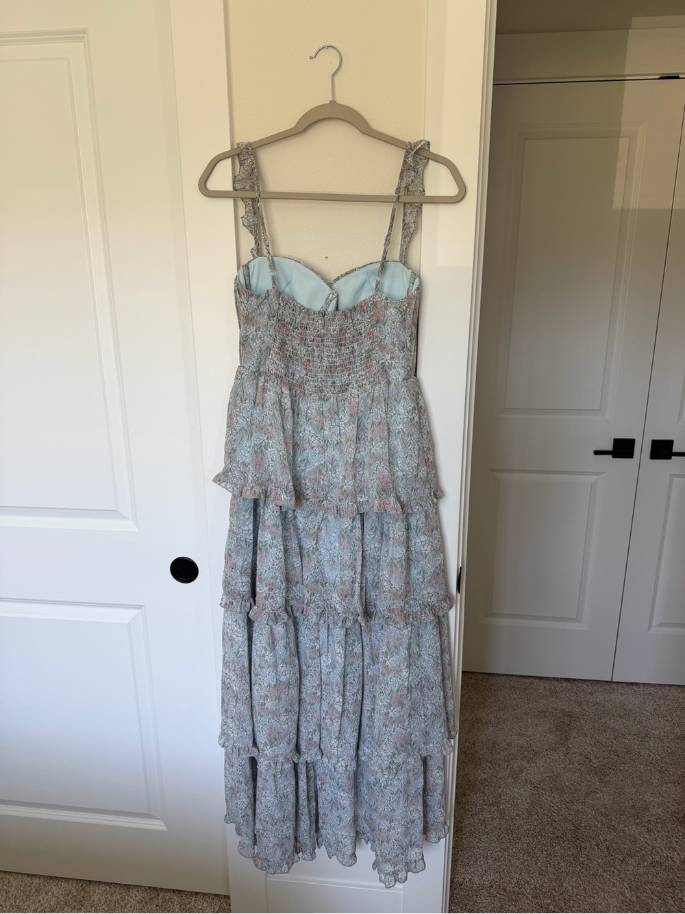 ASTR the Label Tea Party Dress - Picture 2 of 3